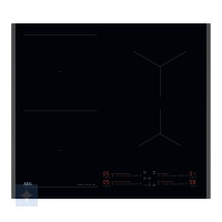 AEG TI64IB30FB Induktionskogeplade - Billede 1