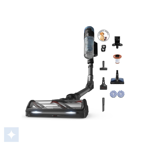 TEFAL X-Force 14.80 Flex Animal Aqua stickvac