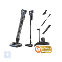 Electrolux EW82U2DB 3-in-1 Wet & Dry stickvac - Billede 1