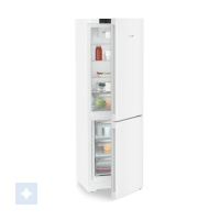 Liebherr CNc 5203-22 001 fritstående kølefryseskab - Billede 2