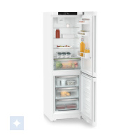 Liebherr CNc 5203-22 001 fritstående kølefryseskab - Billede 3