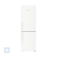 Liebherr CNc 5213 fritstående kølefryseskab - Billede 1