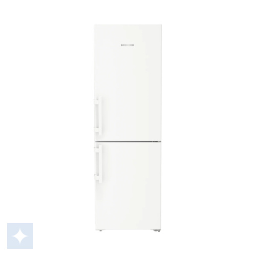 Liebherr CNc 5213 fritstående kølefryseskab