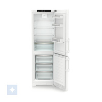 Liebherr CNc 5213 fritstående kølefryseskab - Billede 2