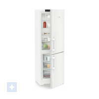 Liebherr CNc 5213 fritstående kølefryseskab - Billede 3