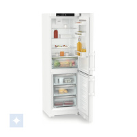 Liebherr CNc 5213 fritstående kølefryseskab - Billede 4