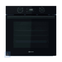 Bauknecht BBA285PU1K Indbygningsovn - Billede 1