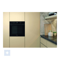 Bauknecht BBA285PU1K Indbygningsovn - Billede 2
