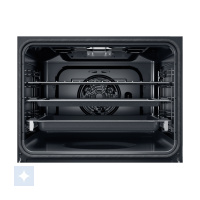 Bauknecht BBA285PU1K Indbygningsovn - Billede 4
