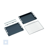 Bauknecht BBA285PU1K Indbygningsovn - Billede 5