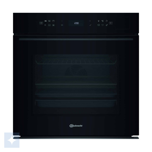 Bauknecht BBI7A8PT1SK Indbygningsovn