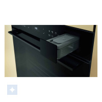 Bauknecht BBI7A8PT1SK Indbygningsovn - Billede 3