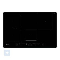 Bauknecht BS 2677C AL Induktionskogeplade - Billede 1