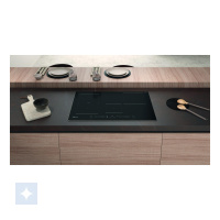 Bauknecht BS 2677C AL Induktionskogeplade - Billede 2