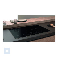 Bauknecht BS 2677C AL Induktionskogeplade - Billede 3