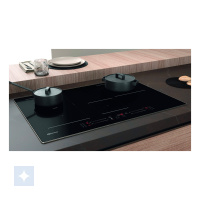 Bauknecht BS 2677C AL Induktionskogeplade - Billede 4