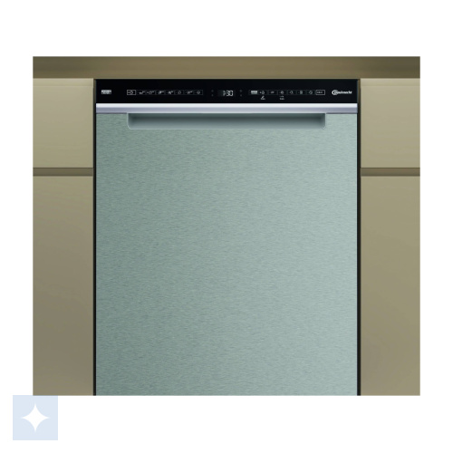Bauknecht B7U HS51 X Opvaskemaskine