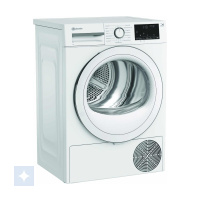 Bauknecht BD 8D WWS Tørretumbler - Billede 4