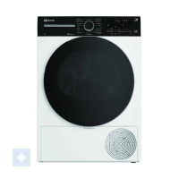 Bauknecht BT 96B WB Tørretumbler - Billede 1