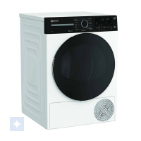 Bauknecht BT 96B WB Tørretumbler - Billede 2