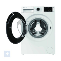 Bauknecht B W 8A10 BS Vaskemaskine - Billede 2