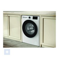 Bauknecht B W 8A10 BS Vaskemaskine - Billede 5