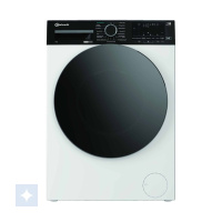 Bauknecht B WM 10A11 BC Vaskemaskine - Billede 1