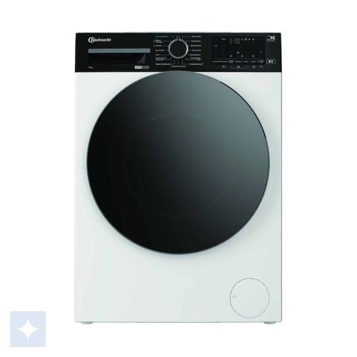 Bauknecht B WM 10A11 BC Vaskemaskine