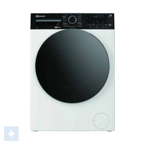 Bauknecht B WM 10A11 BC Vaskemaskine