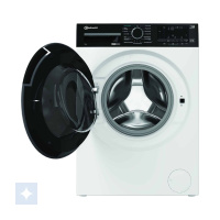 Bauknecht B WM 10A11 BC Vaskemaskine - Billede 2