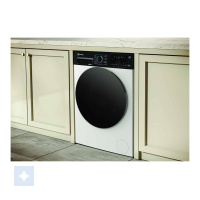 Bauknecht B WM 10A11 BC Vaskemaskine - Billede 4
