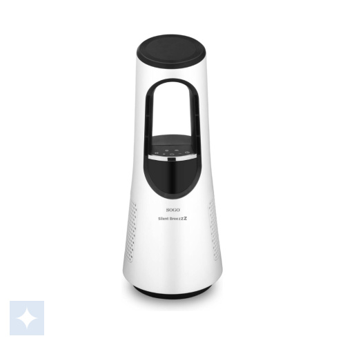 Sogo Bladløs Tårnventilator