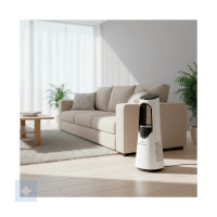 Sogo Bladløs Tårnventilator - Billede 4