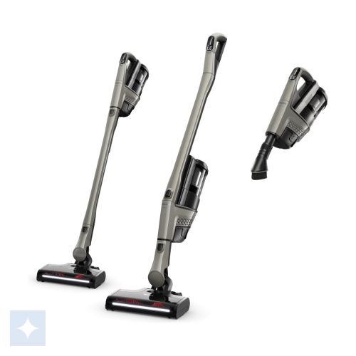 Triflex HX3 Hardfloor Casa-grå