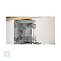 Bosch SMV4HMX08E Integrerbar opvaskemaskine - Billede 4