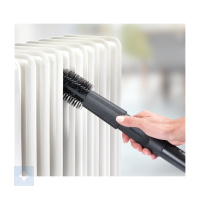 Miele Børste til radiator - Billede 2