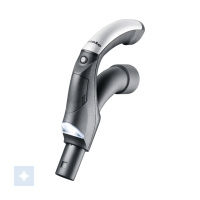 Miele Ergonomisk håndtag med LED-pære - Billede 1