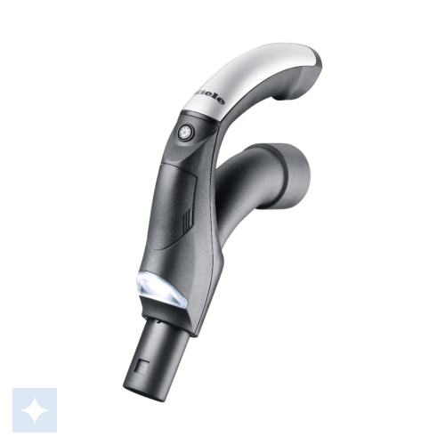Miele Ergonomisk håndtag med LED-pære