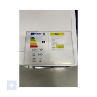 Gram TTVP 8 Kondenstørretumbler (outlet2) - Billede 3