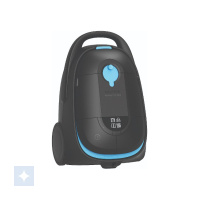 Nilfisk Perform Pet Care alm. støvsuger - Billede 3