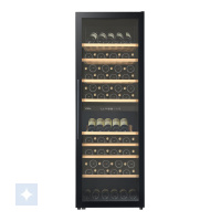 Versa SVS17060 Vinkøleskab - Billede 1