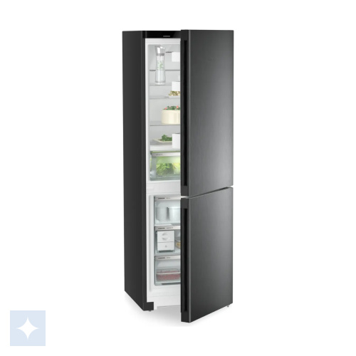 Liebherr CBNbda 5223 plus NoFrost Fritstående køle/fryseskab