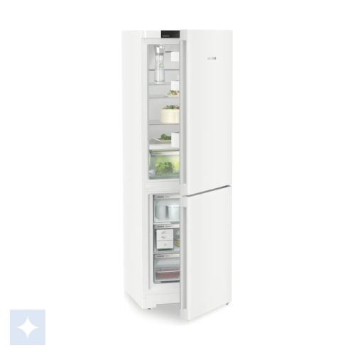 Liebherr CBNc 5223 plus BioFresh NoFrost kvalitets køle-/fryseskab