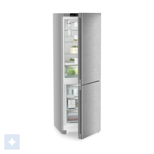 Liebherr CBNsda 5223 plus NoFrost Fritstående køle/fryseskab