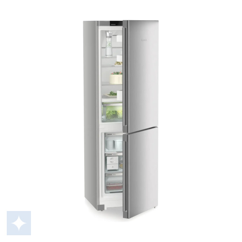 Liebherr CBNsfc 5223 plus NoFrost Fritstående køle/fryseskab