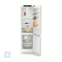 Liebherr CNd 5703 Køl/frys - Billede 3