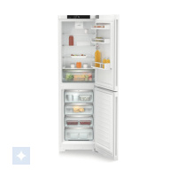 Liebherr CNd 5704 Køl/frys - Billede 3