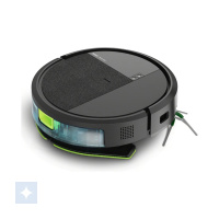 iRobot Roomba Combo 115+ B Robotstøvsuger sort - Billede 3
