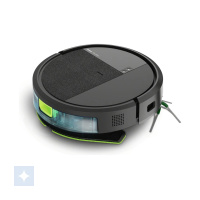 iRobot Roomba Combo 115 B Robotstøvsuger sort - Billede 3