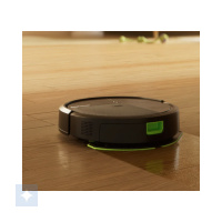 iRobot Roomba Combo 115+ B Robotstøvsuger sort - Billede 4